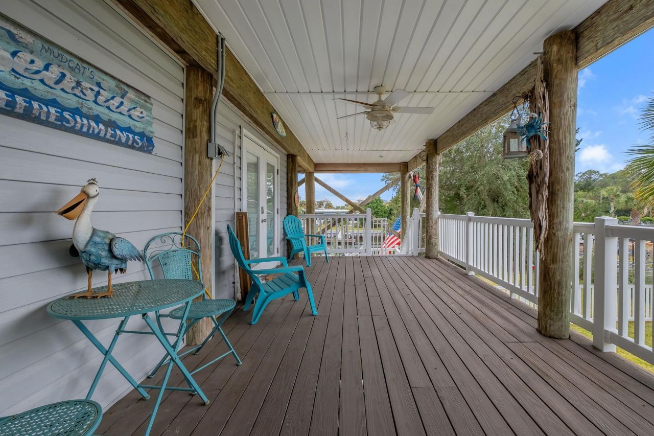 17 Royster Drive , Crawfordville, FL 32327 Photo