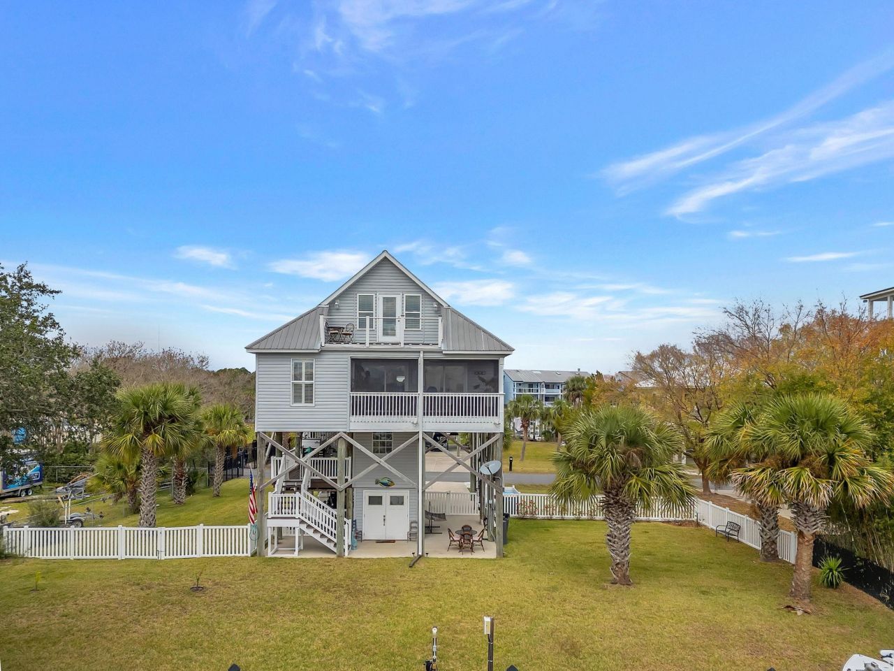 17 Royster Drive , Crawfordville, FL 32327 Photo