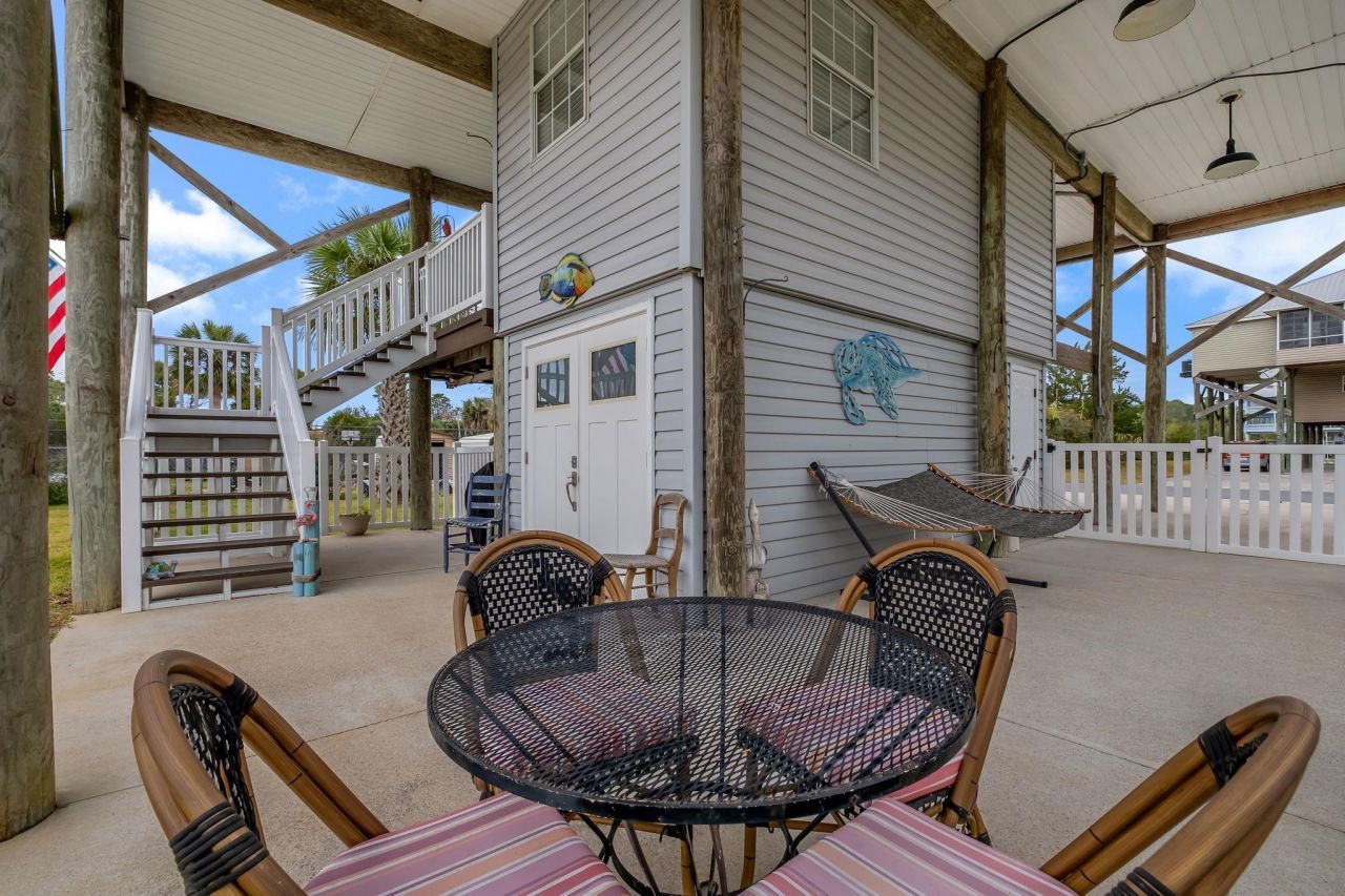 17 Royster Drive , Crawfordville, FL 32327 Photo