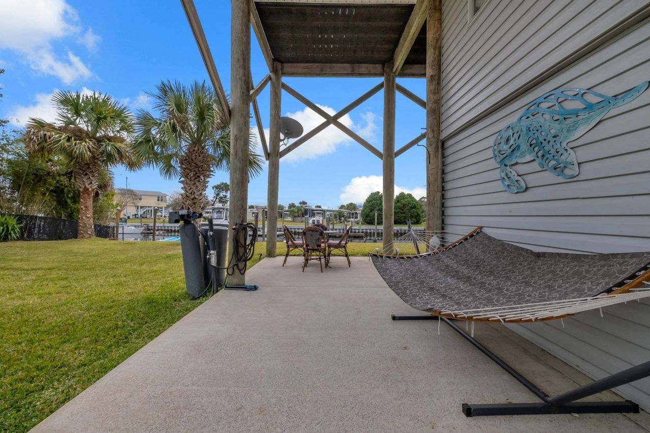 17 Royster Drive , Crawfordville, FL 32327 Photo