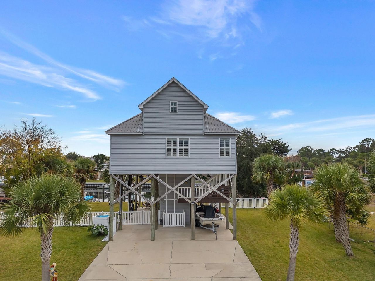 17 Royster Drive , Crawfordville, FL 32327 Photo