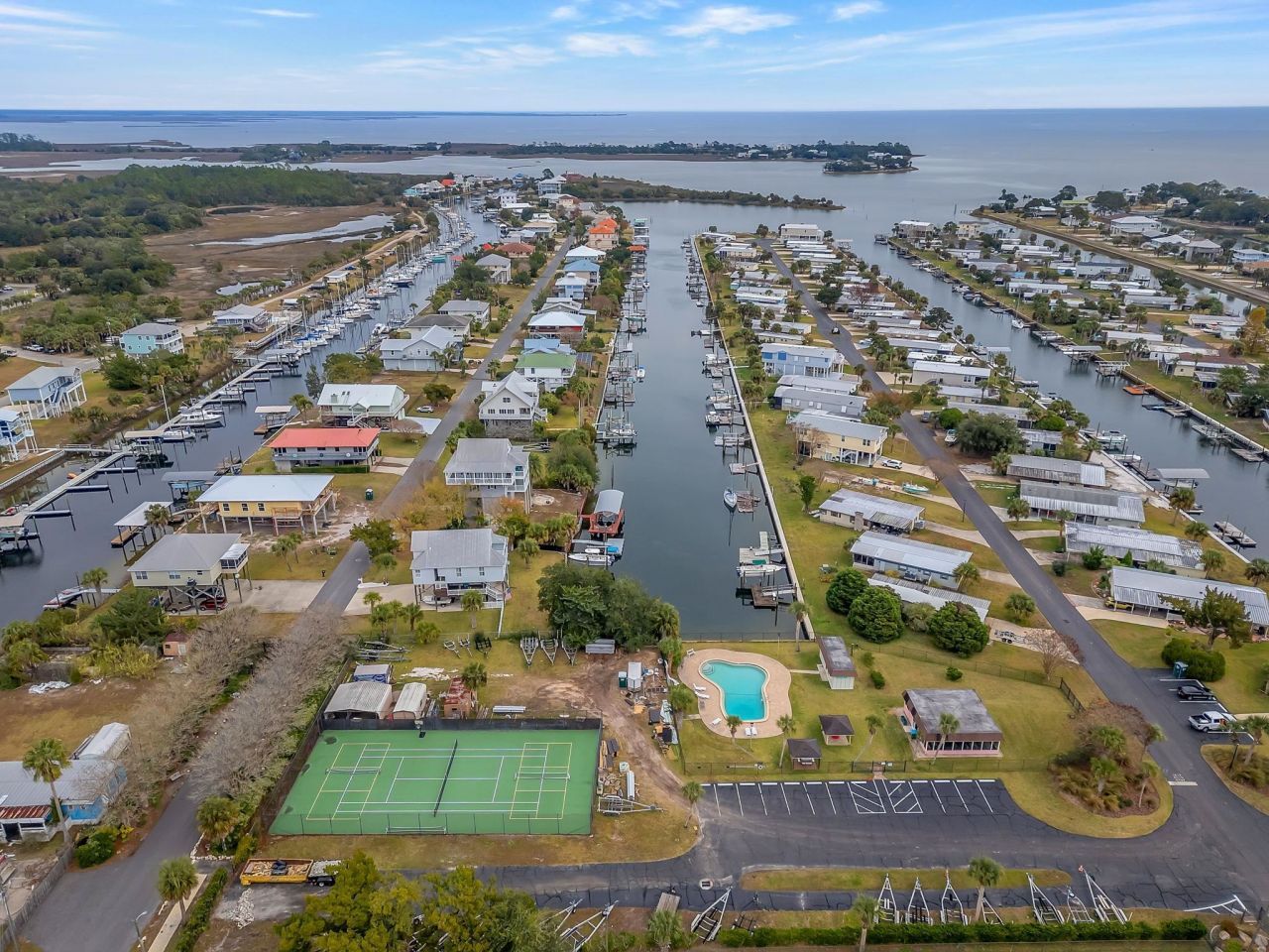 17 Royster Drive , Crawfordville, FL 32327 Photo