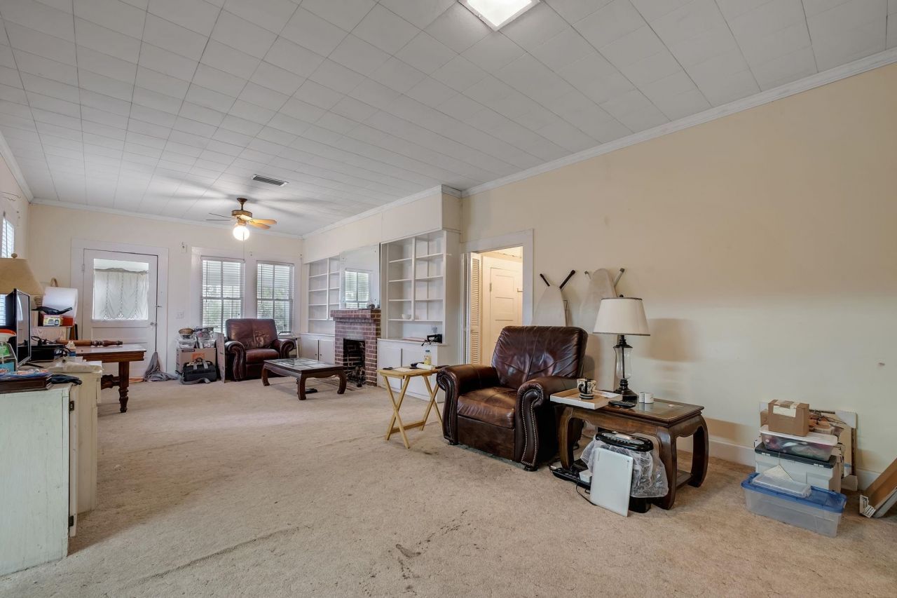 701 N Barber Hill, Lamont, FL 32336 Photo