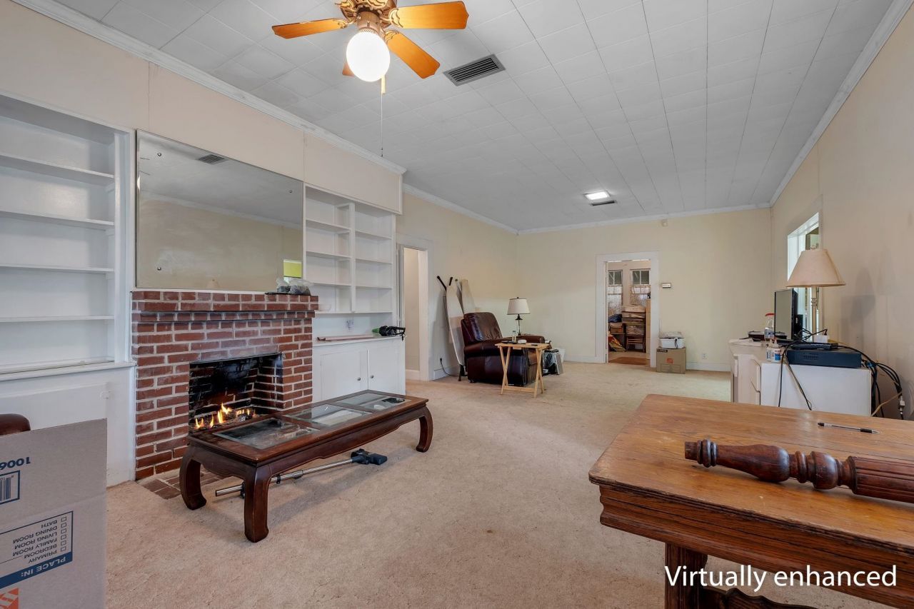 701 N Barber Hill, Lamont, FL 32336 Photo