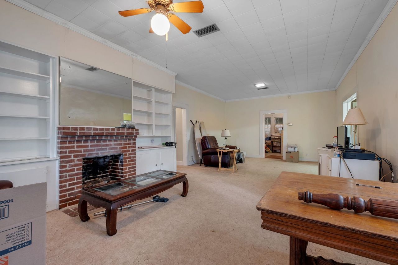 701 N Barber Hill, Lamont, FL 32336 Photo