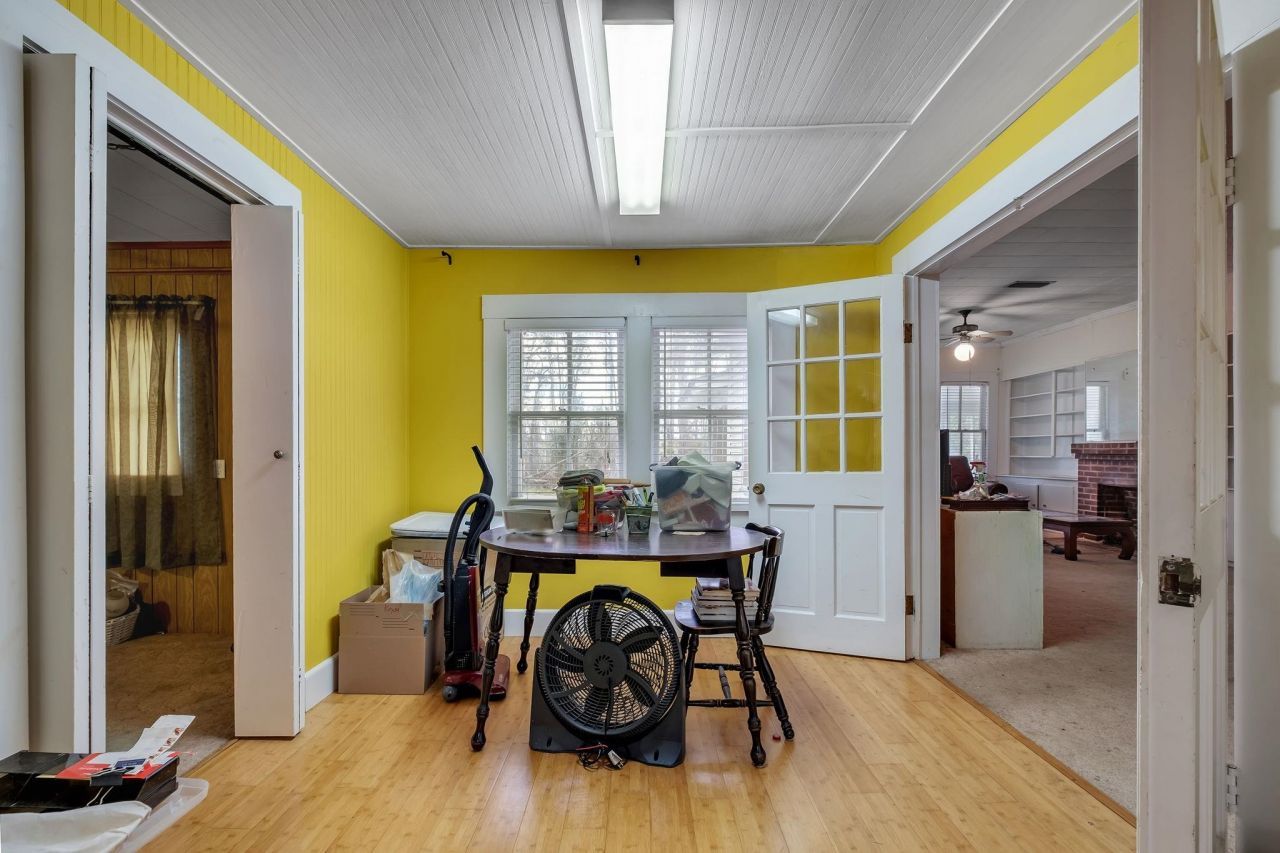 701 N Barber Hill, Lamont, FL 32336 Photo