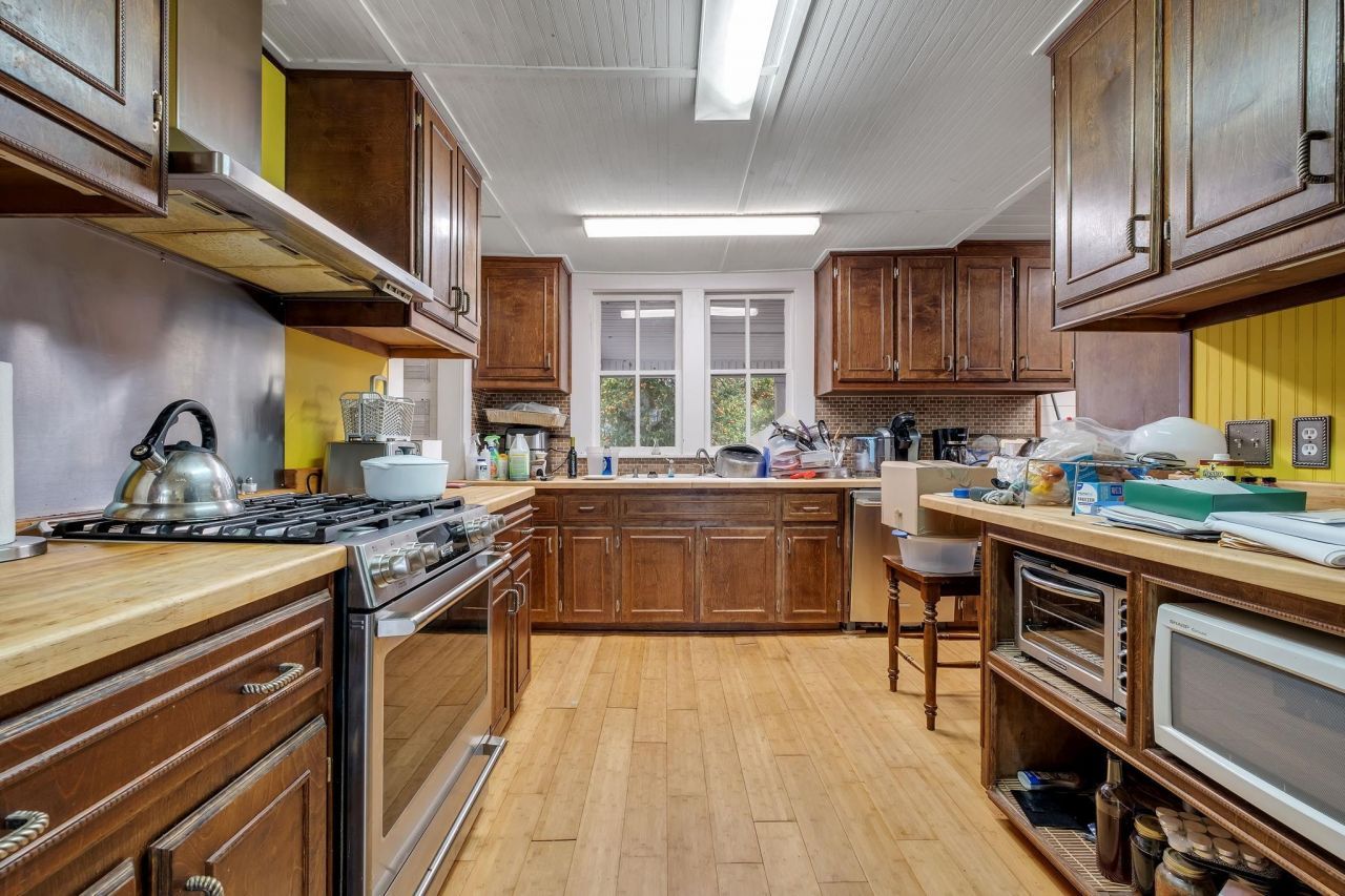 701 N Barber Hill, Lamont, FL 32336 Photo