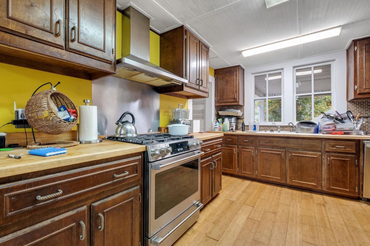 701 N Barber Hill, Lamont, FL 32336 Photo