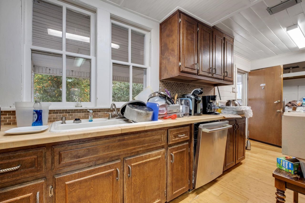 701 N Barber Hill, Lamont, FL 32336 Photo