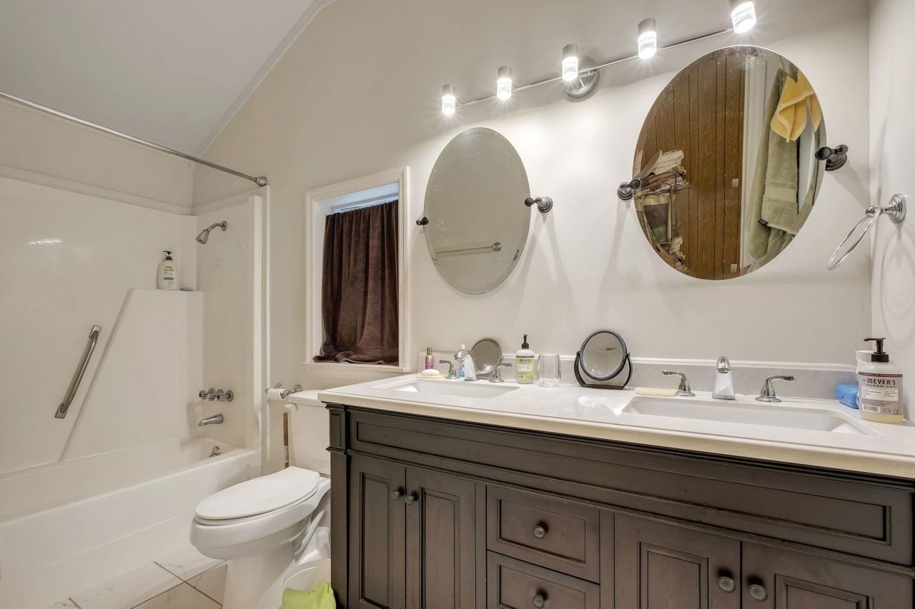 701 N Barber Hill, Lamont, FL 32336 Photo