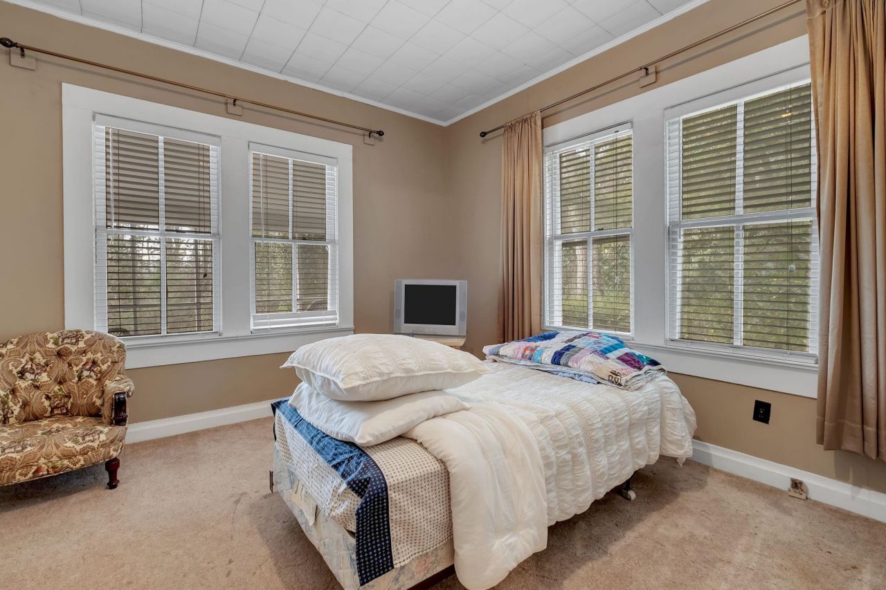 701 N Barber Hill, Lamont, FL 32336 Photo