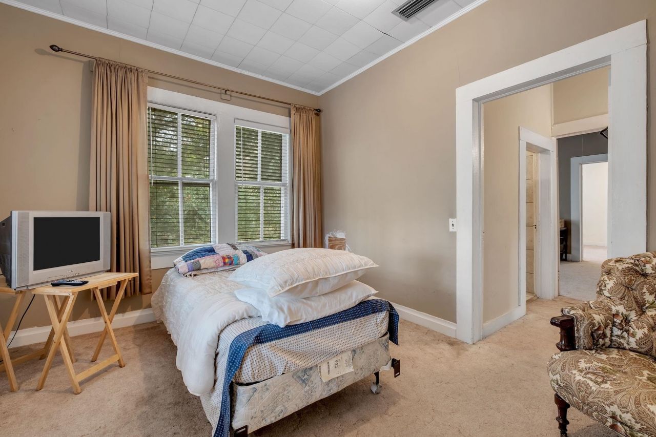 701 N Barber Hill, Lamont, FL 32336 Photo