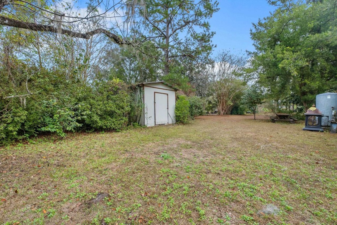 701 N Barber Hill, Lamont, FL 32336 Photo