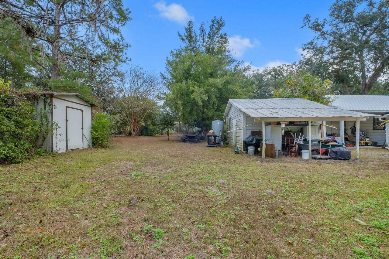 701 N Barber Hill, Lamont, FL 32336 Photo