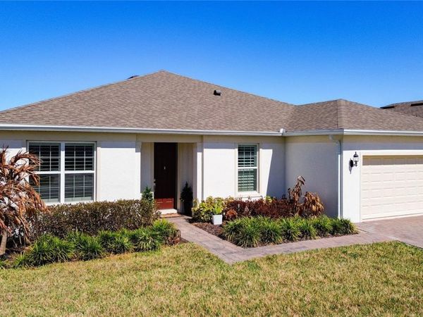 6485 SHIMMERING SHORES LANE, ST CLOUD, FL 34771