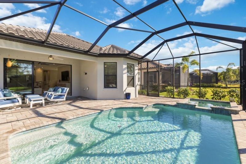 14659 Derna Terrace, Bradenton, FL 34211 Photo