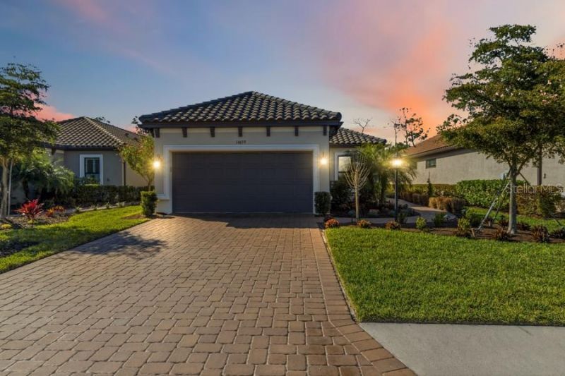 14659 Derna Terrace, Bradenton, FL 34211 Photo