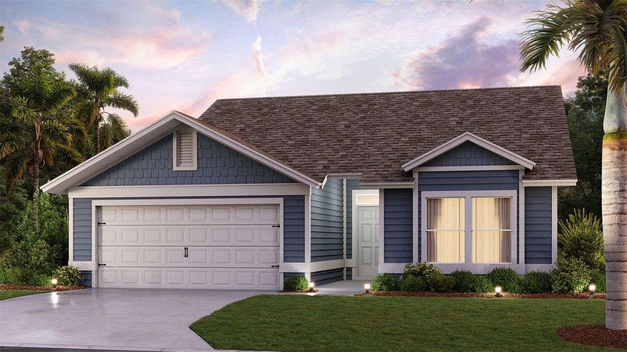 133 Greenwood Drive, Palm Coast, FL 32137 Main Photo