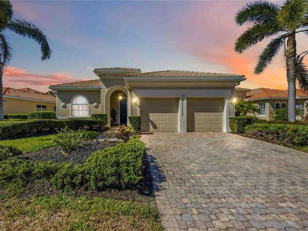 125 SAVONA WAY, NORTH VENICE, FL 34275