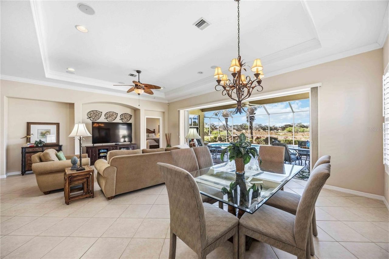 125 Savona Way, North Venice, FL 34275 Photo