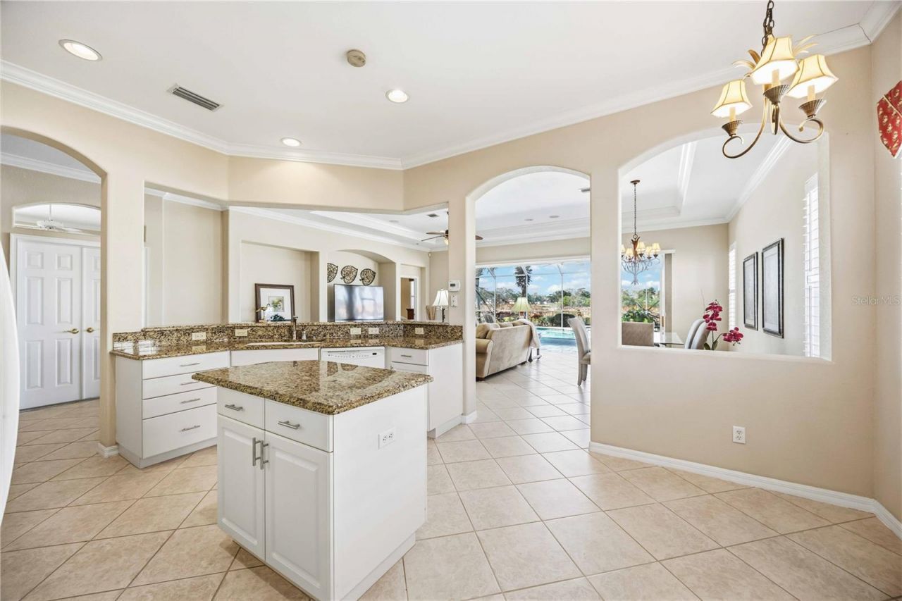 125 Savona Way, North Venice, FL 34275 Photo