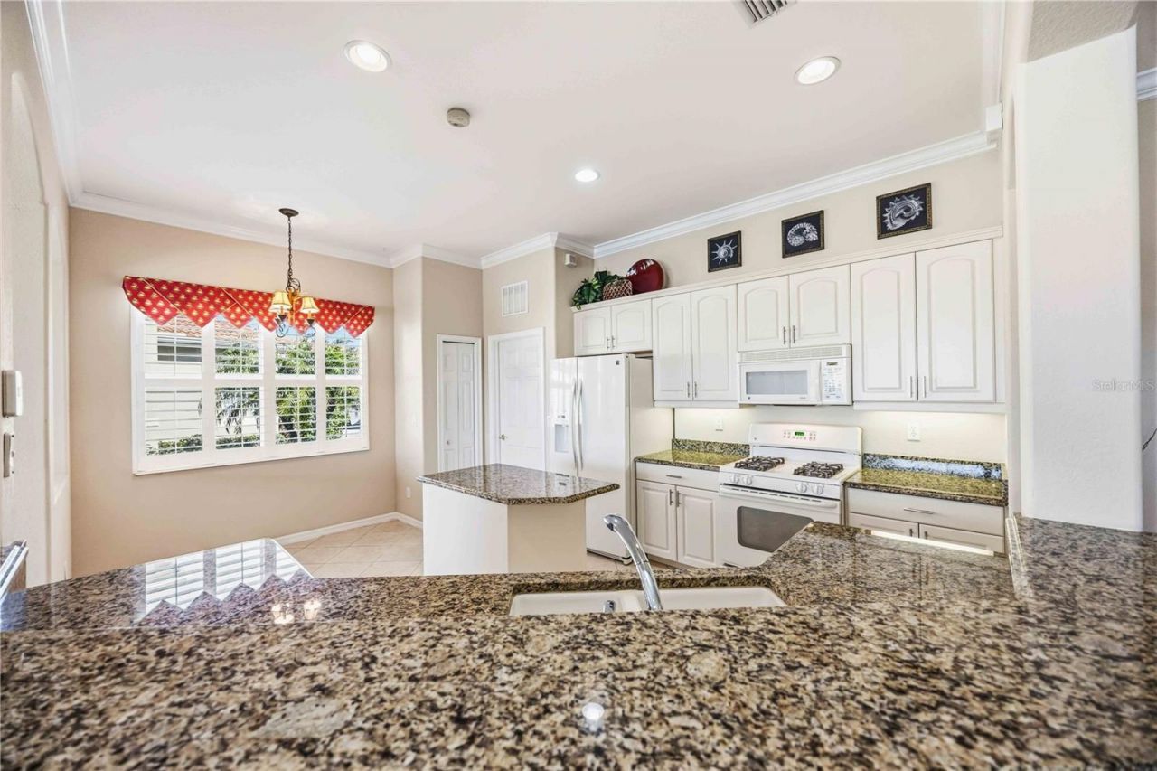 125 Savona Way, North Venice, FL 34275 Photo