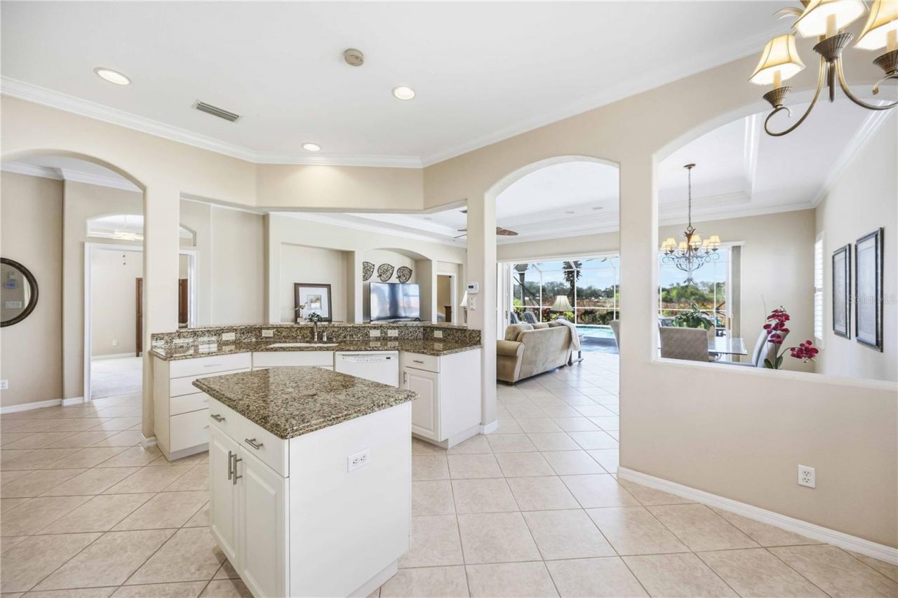 125 Savona Way, North Venice, FL 34275 Photo