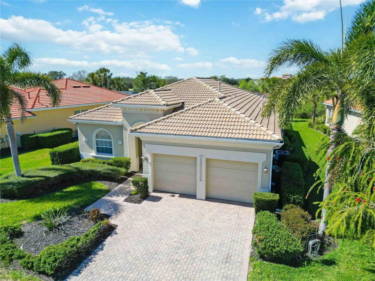 125 Savona Way, North Venice, FL 34275 Photo