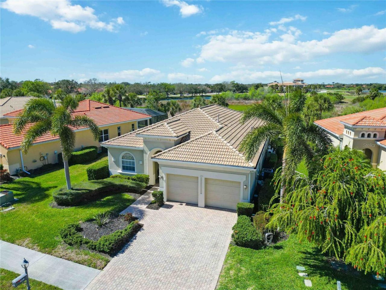 125 Savona Way, North Venice, FL 34275 Photo