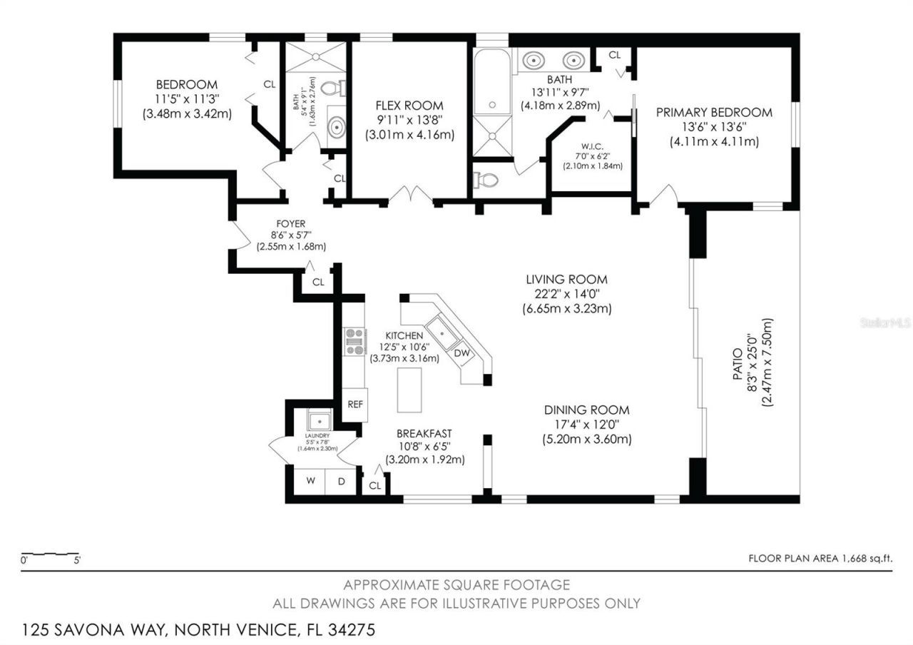 125 Savona Way, North Venice, FL 34275 Photo