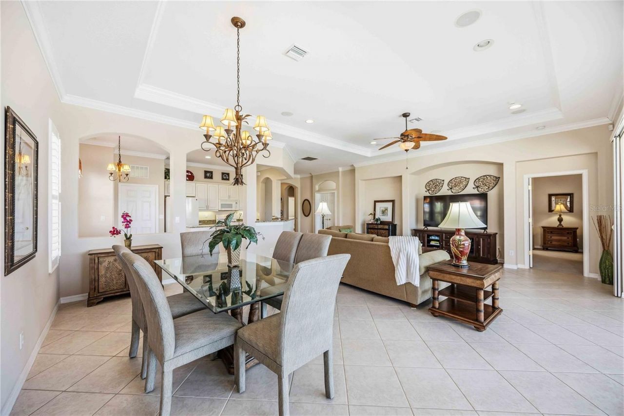 125 Savona Way, North Venice, FL 34275 Photo