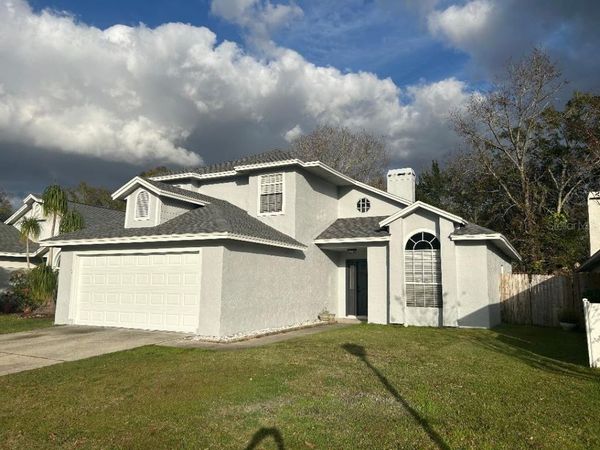 382 MOFFAT LOOP , OVIEDO, FL 32765