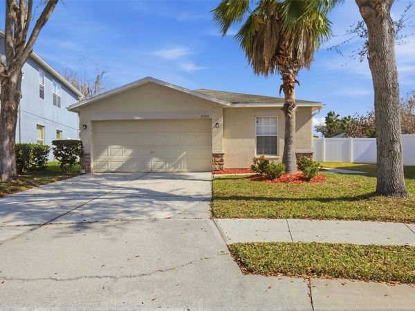 3306 HOYLAKE COURT, LAND O LAKES, FL 34638