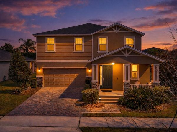 8131 WHITE PELICAN STREET, WINTER GARDEN, FL 34787