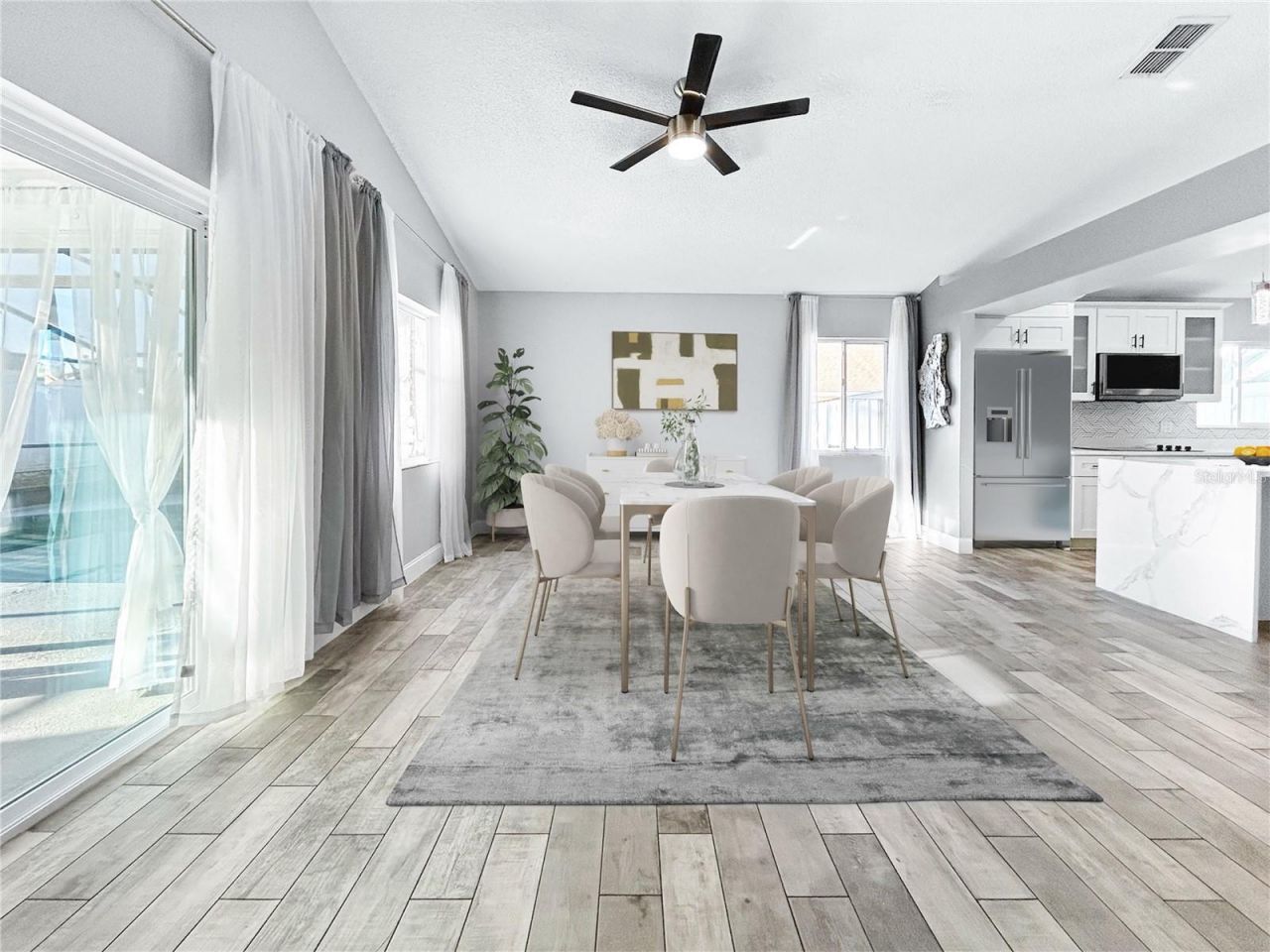 2605 Hawthorne Lane , Kissimmee, FL 34743 Photo