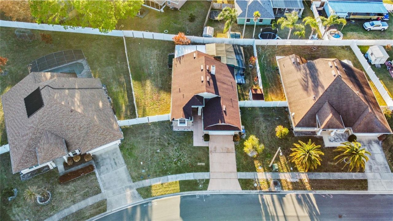 2605 Hawthorne Lane , Kissimmee, FL 34743 Photo