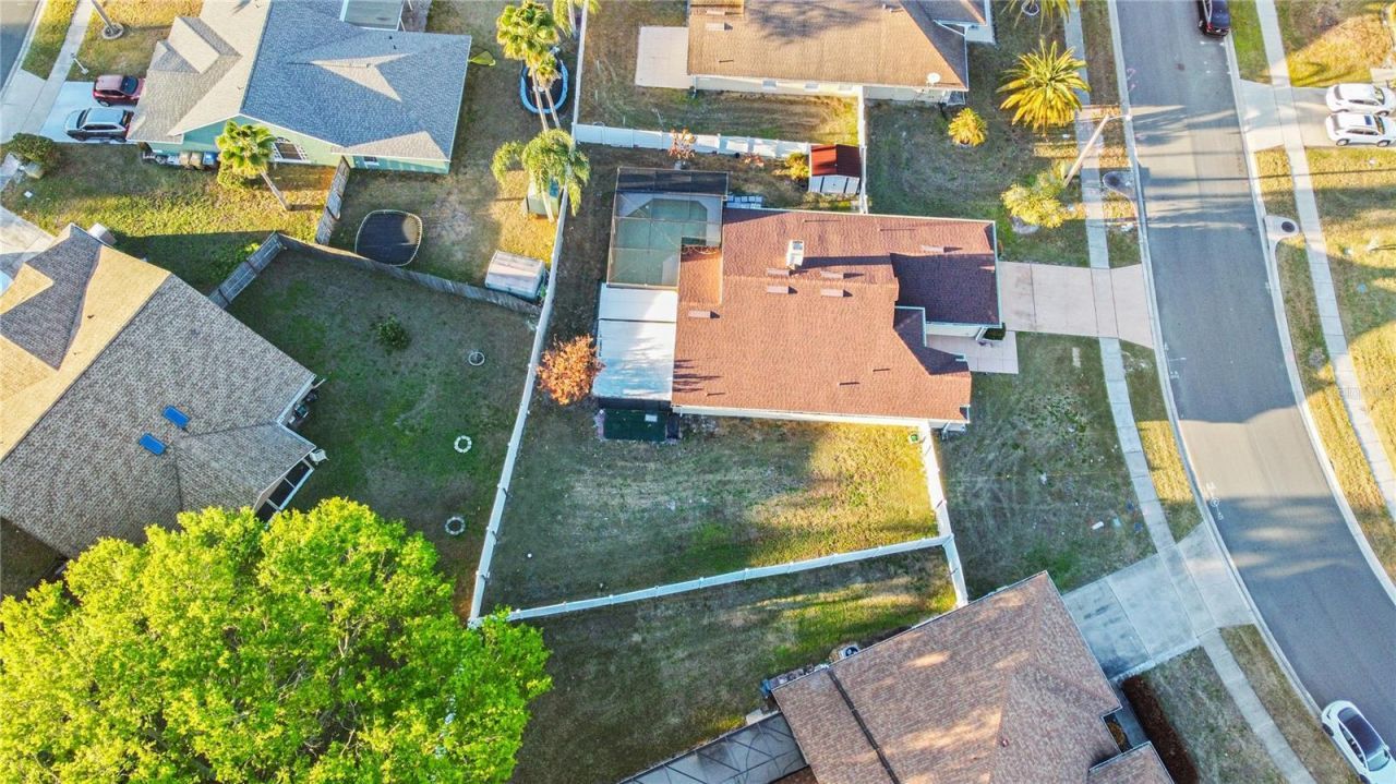 2605 Hawthorne Lane , Kissimmee, FL 34743 Photo