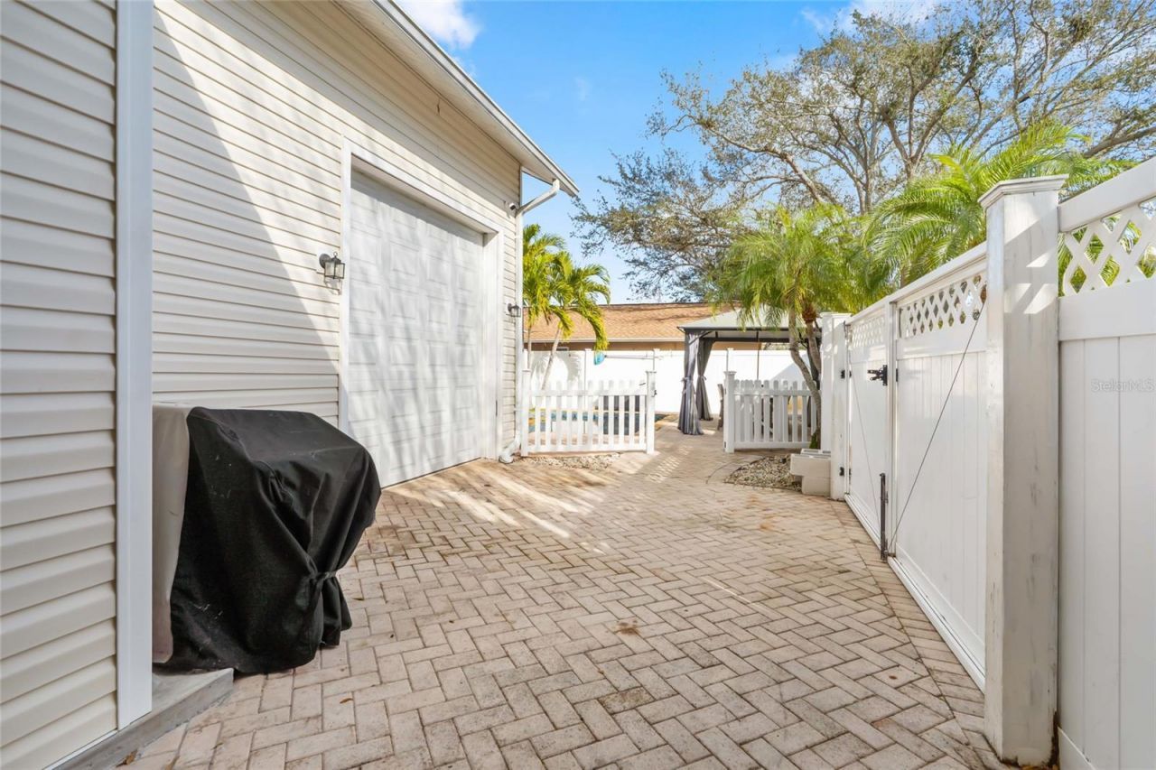 11629 Anchor Way , Largo, FL 33778 Photo