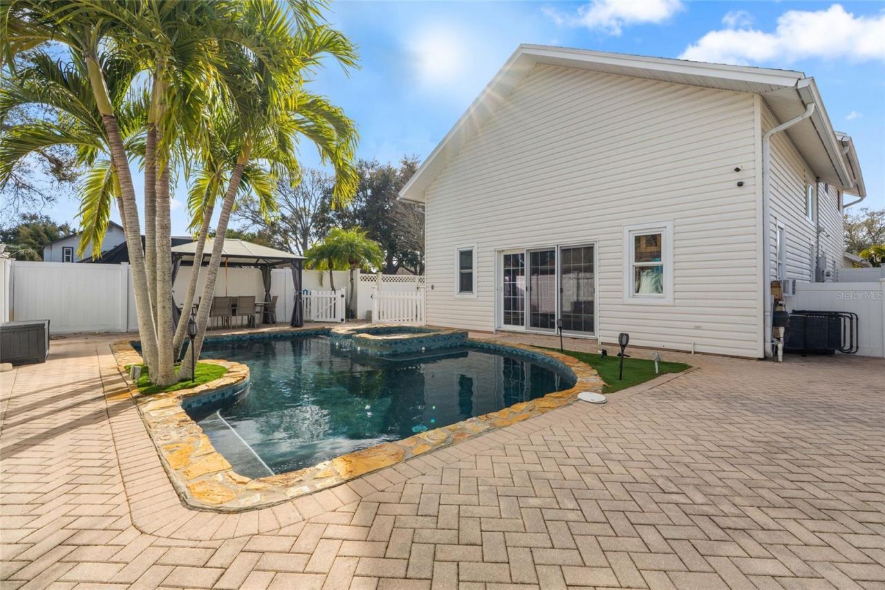 11629 Anchor Way , Largo, FL 33778 Photo