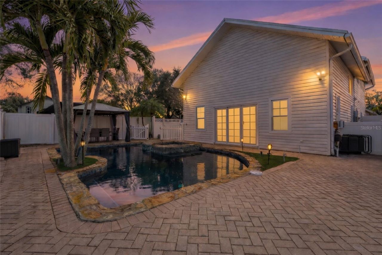 11629 Anchor Way , Largo, FL 33778 Photo