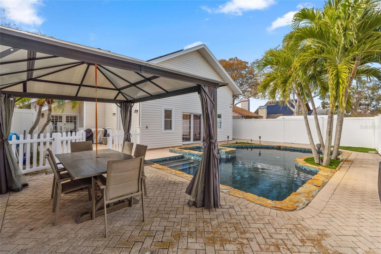 11629 Anchor Way , Largo, FL 33778 Photo