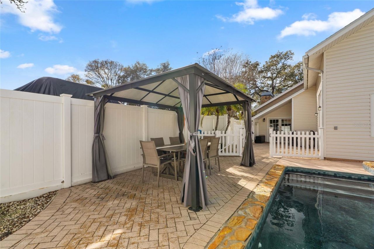 11629 Anchor Way , Largo, FL 33778 Photo