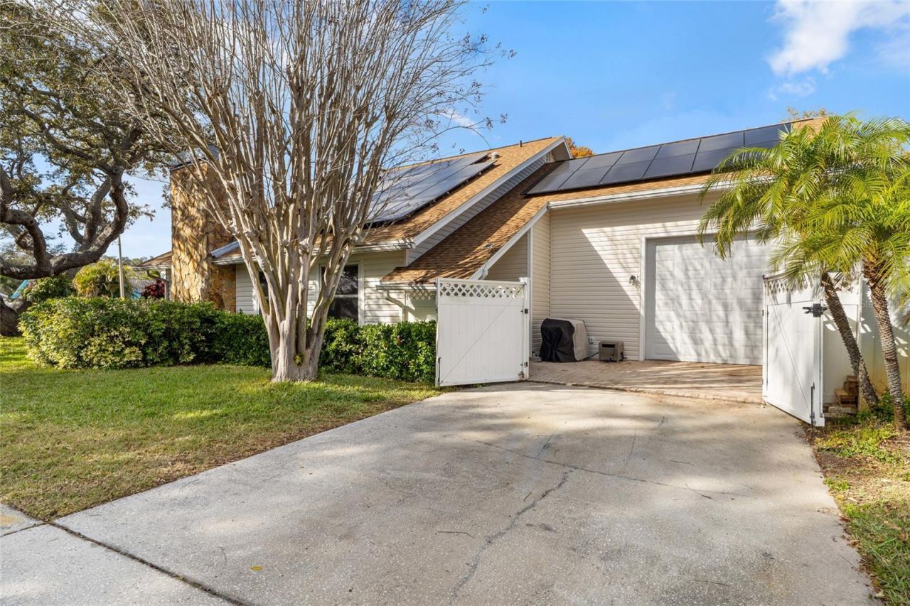 11629 Anchor Way , Largo, FL 33778 Photo