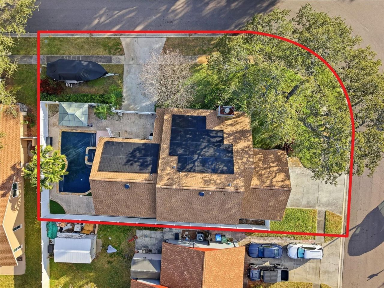 11629 Anchor Way , Largo, FL 33778 Photo