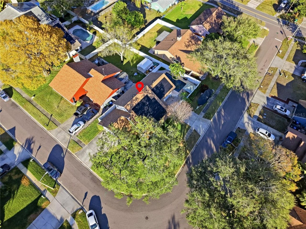 11629 Anchor Way , Largo, FL 33778 Photo