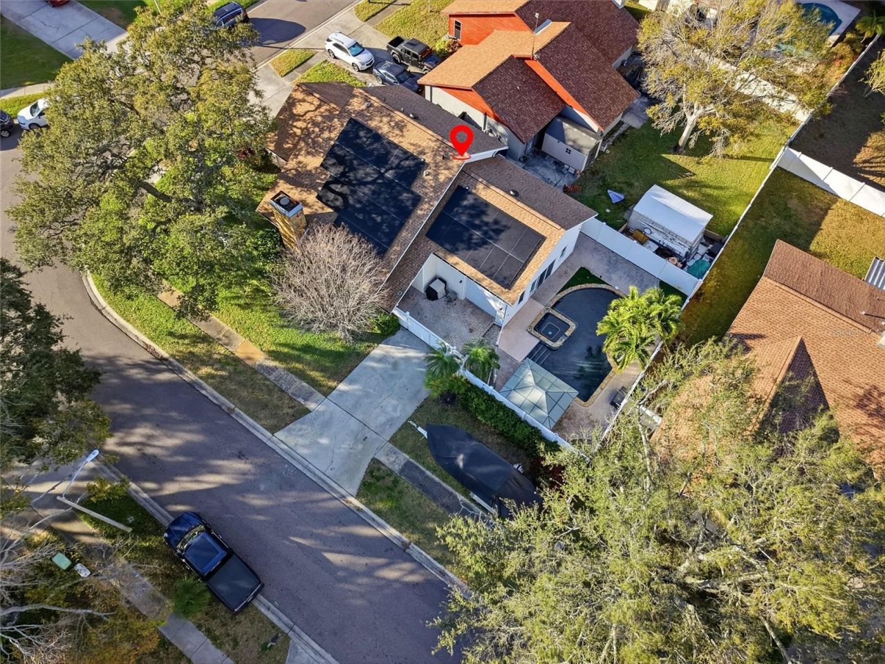 11629 Anchor Way , Largo, FL 33778 Photo