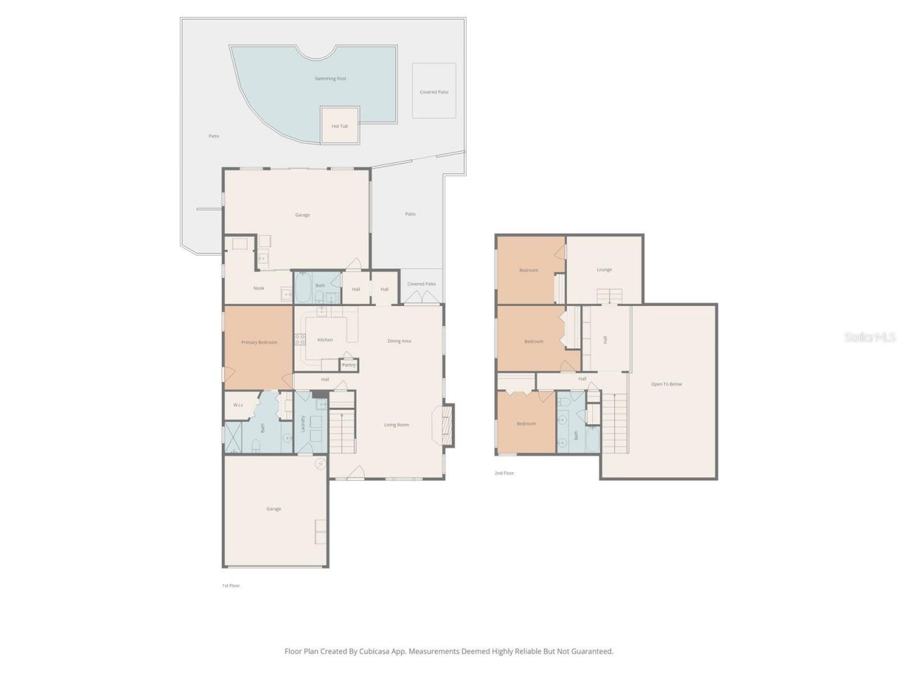 11629 Anchor Way , Largo, FL 33778 Photo