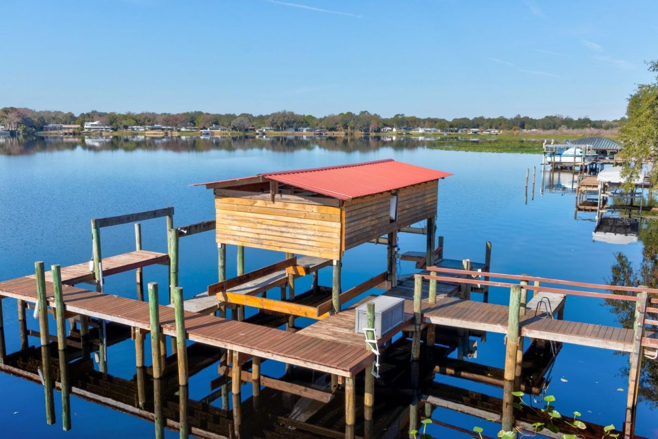 1480 Lakeview Drive, Deland, FL 32720 Photo