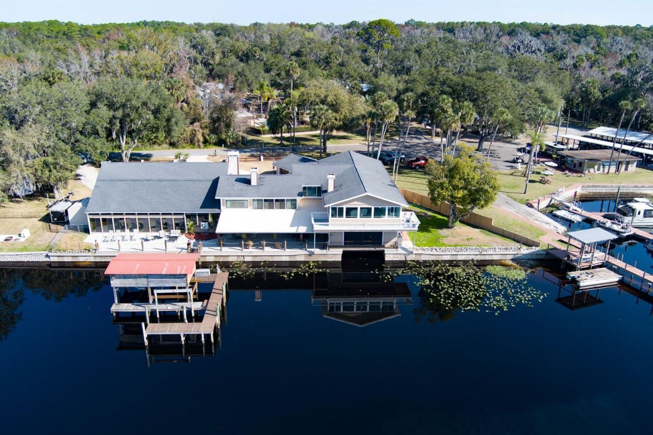 1480 Lakeview Drive, Deland, FL 32720 Photo