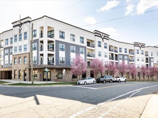 3630 N Davidson Street, Charlotte, NC 28205